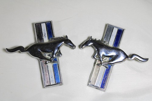 1964 ford mustang running - ford,