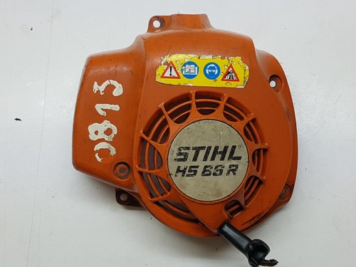 Lanceur taille haie stihl - de,