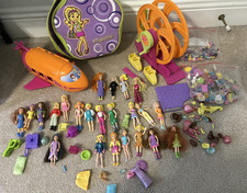 Polly Pocket Big Pocket World