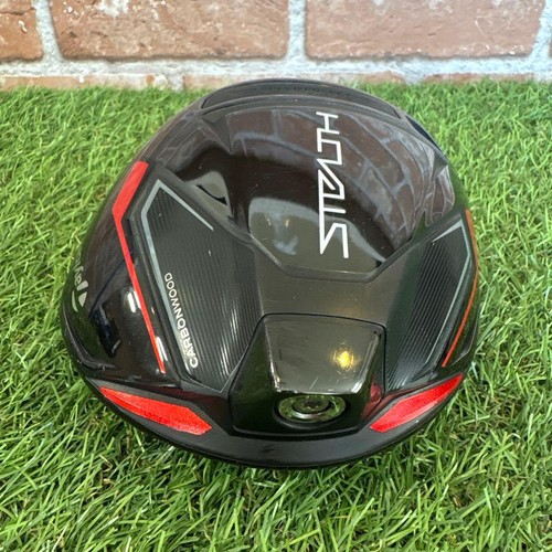 Exc taylormade stealth - [exc],