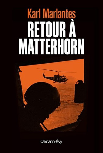 Retour matterhorn - retour, à