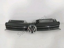 CALANDRE 5K0853651AMZLL VOLKSWAGEN GOLF 6 (10/2008 04/2013) / NE 228635