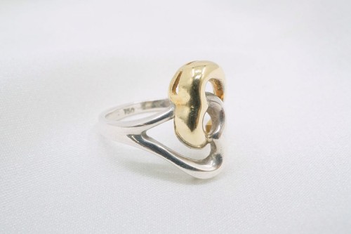 Tiffany bague 6 us - &,