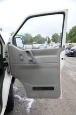 VW T4 Panneau pour Portière