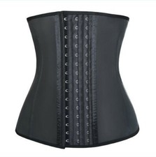 Gaine amincissante ventre plat