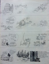 dessin presse par   SEMPE