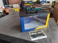 1/43 PERFEX MOMACO 325 BERLIET