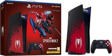 Sony PS5 Blu-Ray Edition