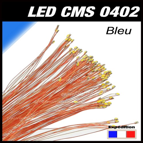 C144be led cms pré câblé - c144be#,