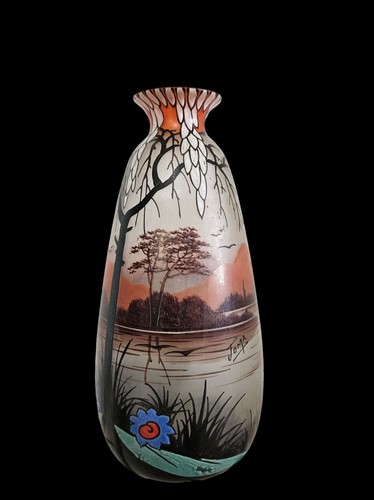 Vase époque art deco joma - vase,