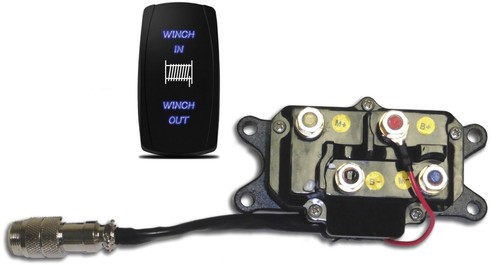 Utv treuil rechange - utv,