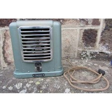 Ancien radiateur THERMOR 1950