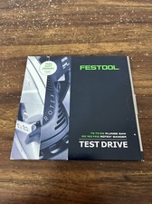 Festool plunge saw ro - festool, 75