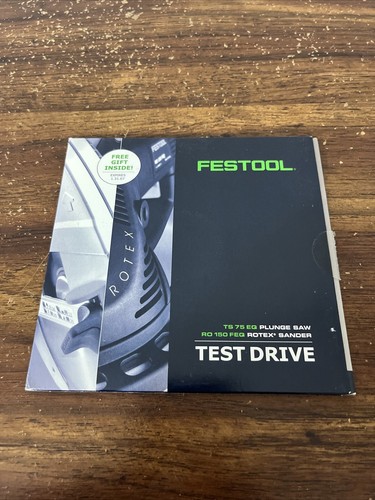 Festool plunge saw ro - saw,