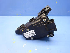 RENAULT CLIO 2 KANGOO POTENTIOMÈTRE PÉDALE ACCÉLÉRATEUR 82 0008 9851 8200089851