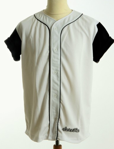 Scarcewear hommes uni - hommes, blanches