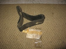 Joint de bouclier pneumatique