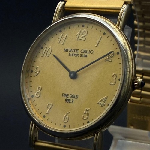 Monte celio 1005 gold - mc-1005,