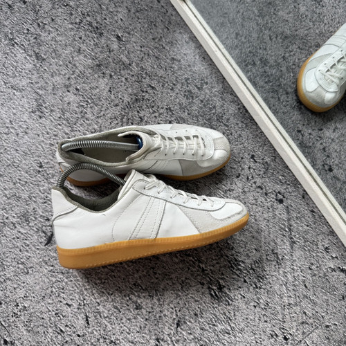 Gat sport army - bw,