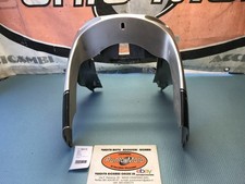 Bouclier de carénage avant