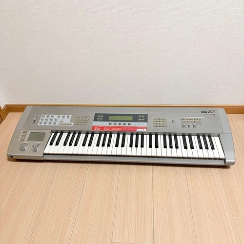 Synthétiseur