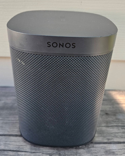 Sonos one s38 - sonos, sl