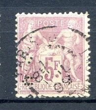 050425  TIMBRE FRANCE TYPE