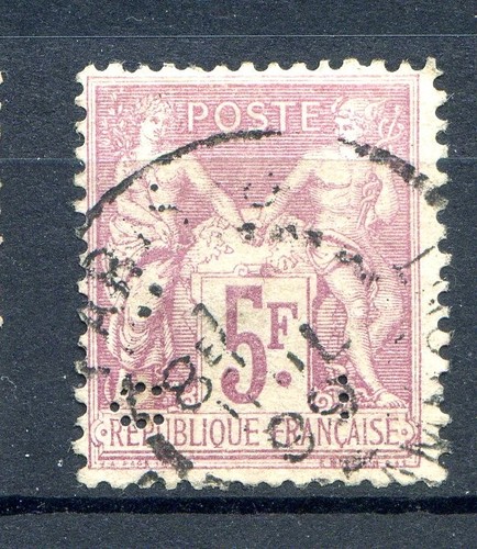 050425 timbre france - timbre, type