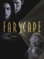 Farscape staffel 8 - "staffel, 2"