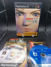 Resident Evil : Code Veronica