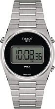 Tissot Montre Argent Digital