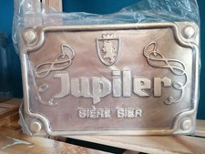 plaque publicitaire En Mousse