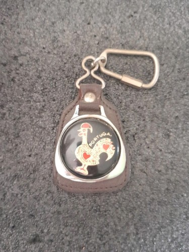 Ancien porte clés - ancien,