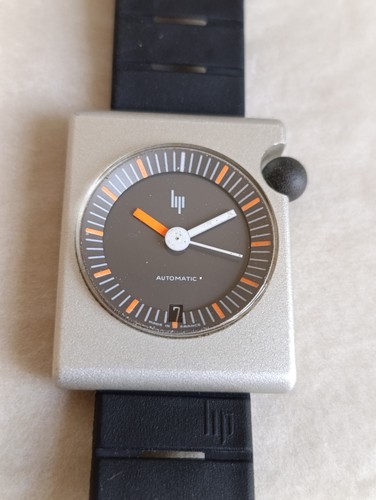 Montre lip tallon - lip,