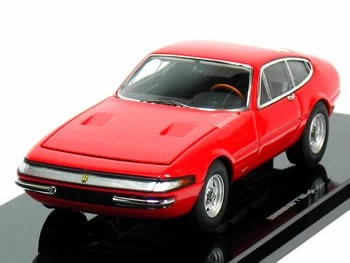 Kyosho ferrari 365gtb - 1/43, 365gtb/4