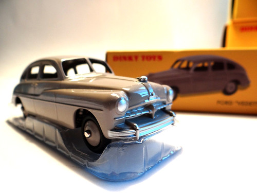 Dinky toys atlas ford vedette - dinky,