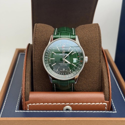 Breitling navitimer - breitling, 41