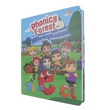 Livre D'apprentissage Parlant En Anglais Livre Sonore En Anglais Jouet éducatif