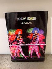 DVD Crazy Horse Le Show