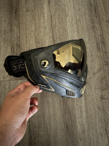 Dye paintball mask - dye, i5