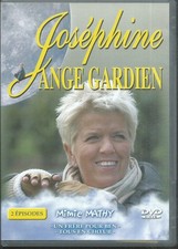 DVD - Josephine ange gardien