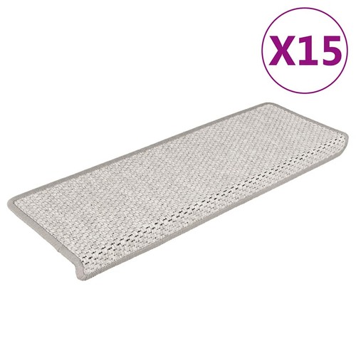 Tapis escalier autocollants - tapis,
