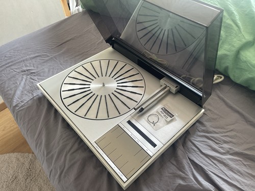 Bang olufsen beogram - olufsen, /beogram
