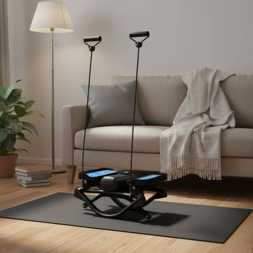 Mini stepper silencieux - mini,