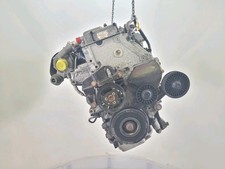 Moteur type Y20DTH-ZAFIRA - Opel ZAFIRA A - Y0-6842J