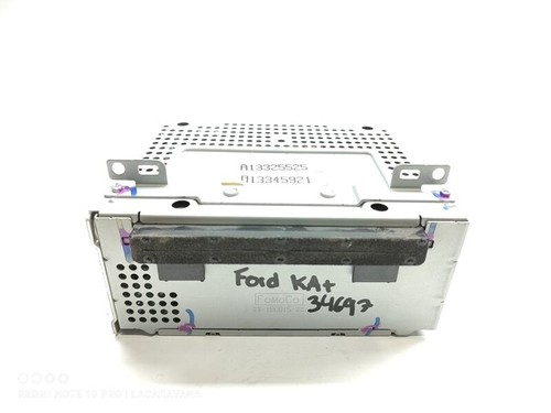 G1b518c815af autoradio ford - ford, ka