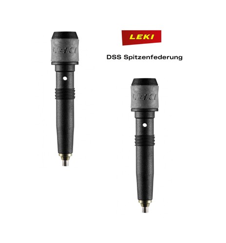 Leki dss pointe rechange - dss,
