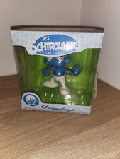 Figurine Resine Le Schtroumpf