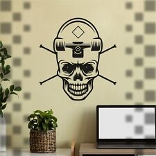 Skate stickers, Sticker moto 