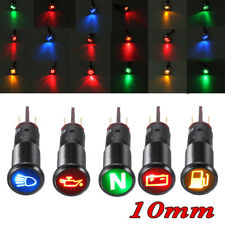 10mm Voyant D'avertissement de